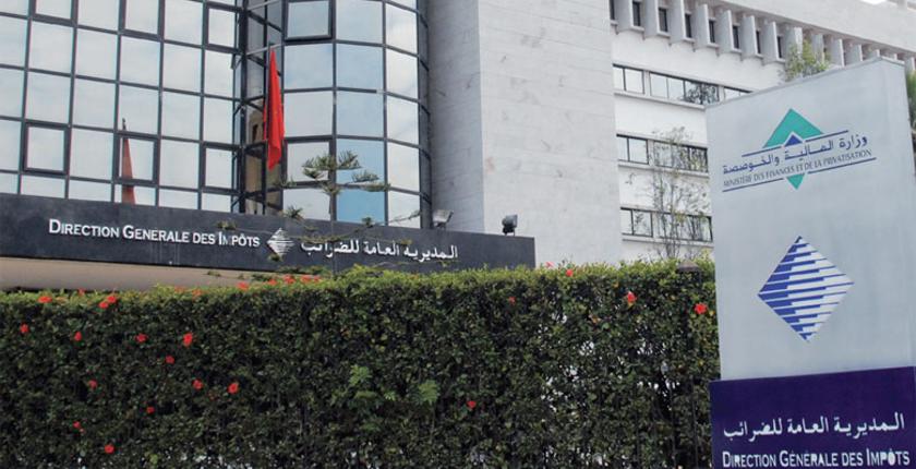 مديرية الضرائب تزيح الستار عن خدمة الكترونية جديدة لفائدة بائعي المركبات