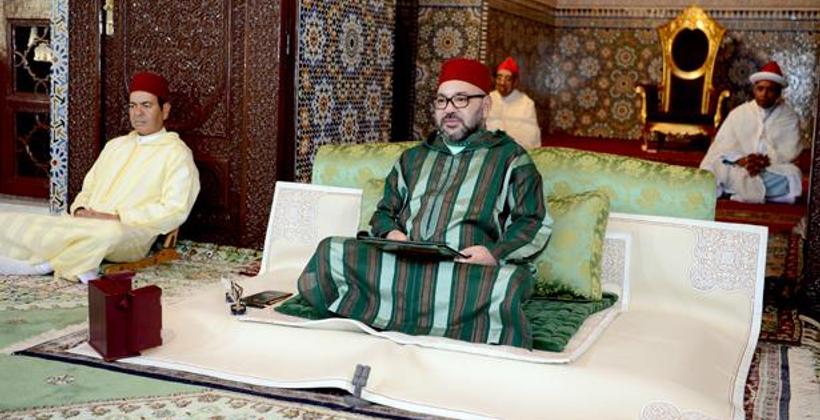 أمير المؤمنين يهنئ ملوك ورؤساء وأمراء الدول الإسلامية بالعام الهجري الجديد