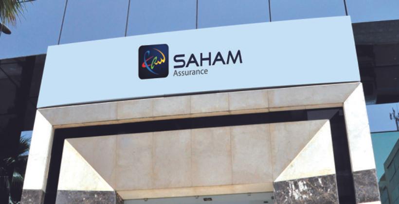 Saham Assurance prévoit un repli de son RNPG
