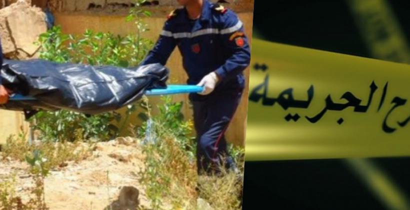 تفاصيل صادمة.. اكتشاف جثة سيدة متفحمة و مقطعة إلى أجزاء بالبيضاء