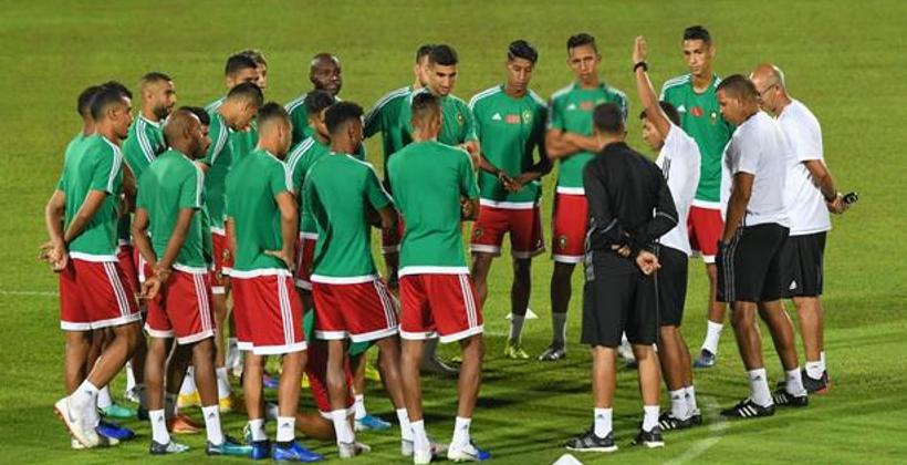 جامعة لقجع تعلن عن تغيير توقيت مباراة المنتخب الوطني للمحليين ونظيره الجزائري