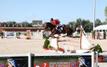 La Garde Royale organise le Concours International de Saut d’obstacles du 03 au 06 octobre à Tétouan