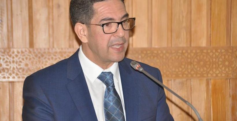 أمزازي: "أبناء القرى يجب أن يدرسوا أيضا في التعليم الخصوصي.. والدولة ستمنحه تحفيزات"