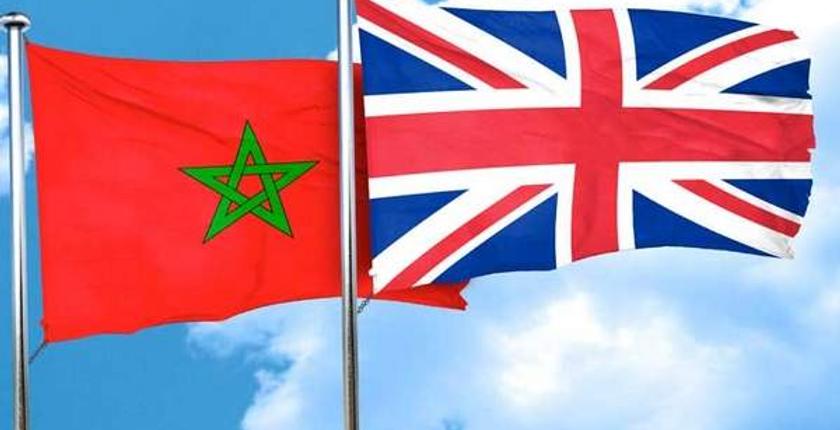 دبلوماسي بريطاني يكشف عن علاقة بلاده بالمغرب بعد "البريكست"