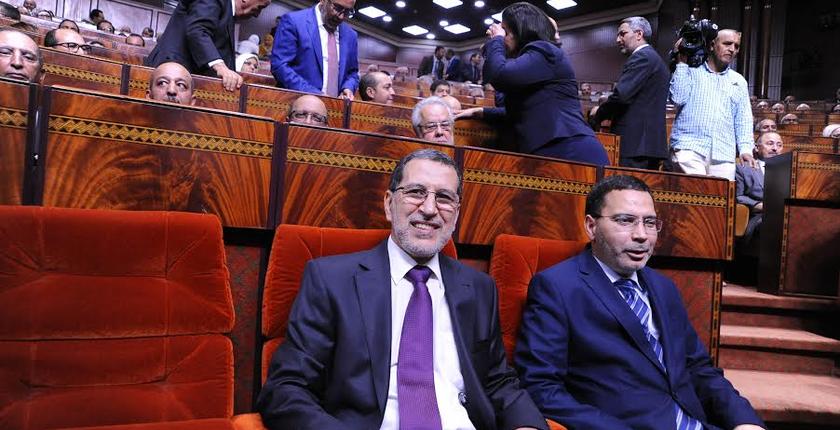بالتفاصيل.. العثماني يستغني عن أبرز قيادي "البيجيدي" في حكومته الجديدة