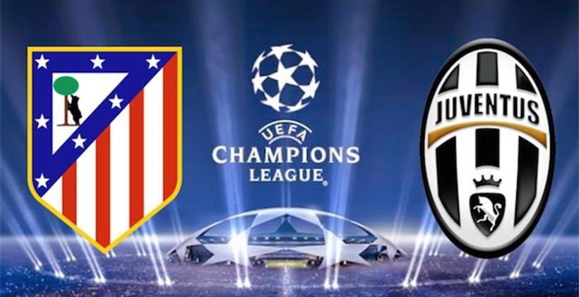 ليلة أبطال أوروبا...قمة ثأرية بين أتلتيكو مدريد ويوفنتوس