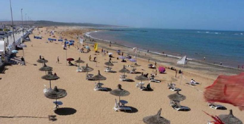 ESSAOUIRA: HAUSSE DE 8% DES NUITÉES