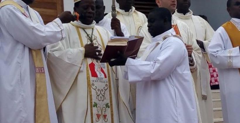 ONU: Le président du Niger salue "l'action décisive" de SM le Roi en faveur du climat