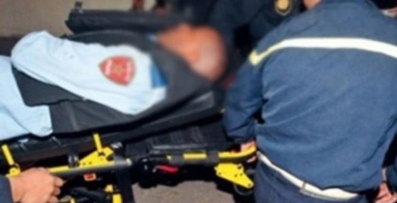 بالتفاصيل.. اعتداء خطير على شرطيين يستنفر ولاية أمن الرباط