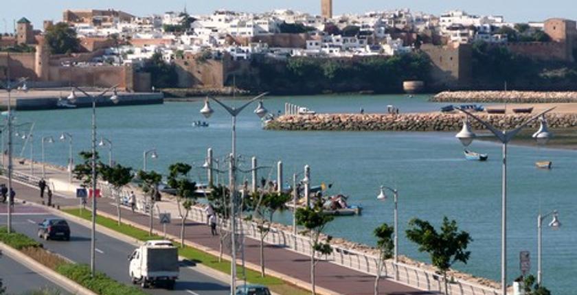 إبراز أهمية الرباط كعاصمة ثقافية تعكس صورة المغرب وإفريقيا