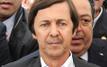 Algérie: 15 ans de prison ferme pour Said Bouteflika