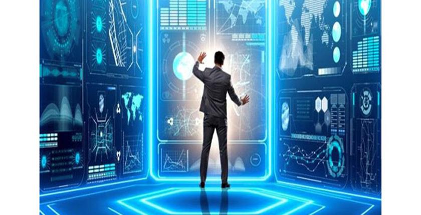 "الكمبيوتر الخارق".. شركة Google تبتكر أقوى حاسوب على وجه الأرض