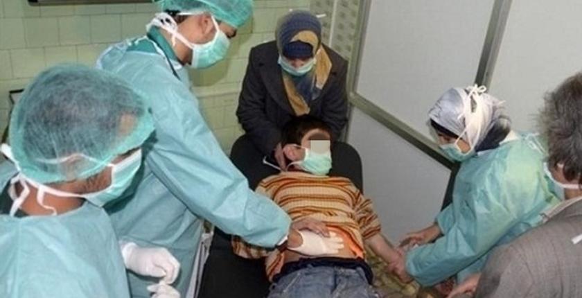  تسمم غذائي يرسل طلابا للمستعجلات .. ومديرية التعليم تفتح تحقيقا في الموضوع