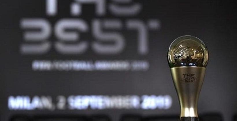 الكشف عن القيمة السوقية لتشكيلة الـ "FIFA" المثالية لعام 2019
