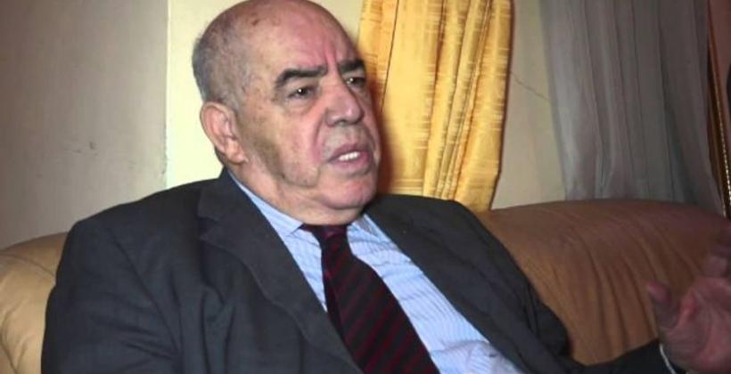 الموت يغيب وزير السياحة الأسبق وزعيم الحزب الديمقراطي الوطني