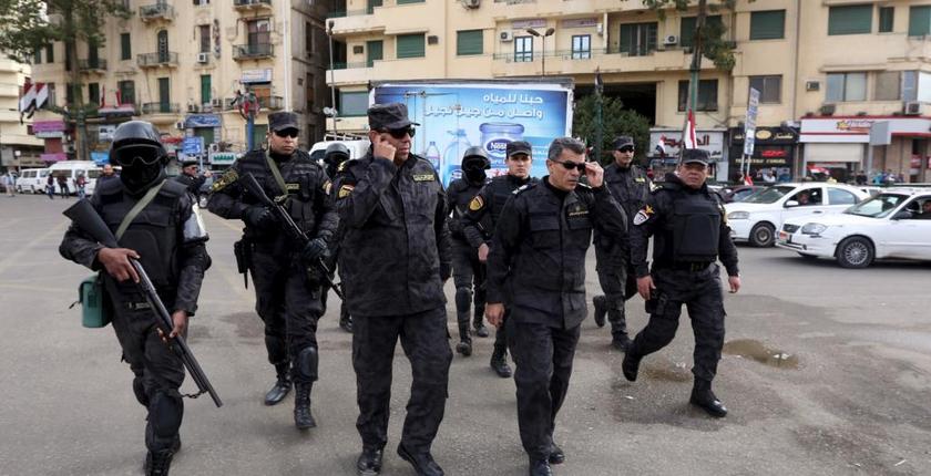 مصر...استنفار أمني عير مسبوق تحسبا لمظاهرات جمعة الغضب