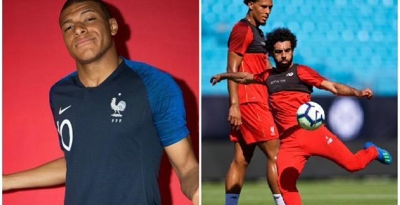 تجاهل "مبابي".. ريال مدريد يفاجئ الجميع ويوجه بوصلته نحو "نجم ليفربول" بعرض مميز !