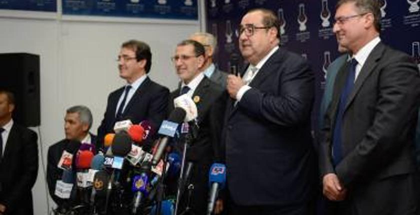 الصحف الوطنية...لشكر يرفض حقيبة الصحة...وإسبانيا تصفع البوليساريو وتتخلى عن تقرير المصير