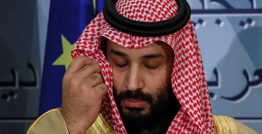 بن سلمان يعترف للمرة الأولى: "أتحمل مسؤولية مقتل خاشقجي"