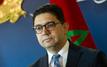 AG-ONU: M. Bourita tient une série d'entretiens bilatéraux
