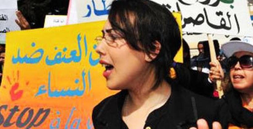 مديرية الحموشي تحدث خلايا للتكفل بالنساء والفتيات ضحايا العنف
