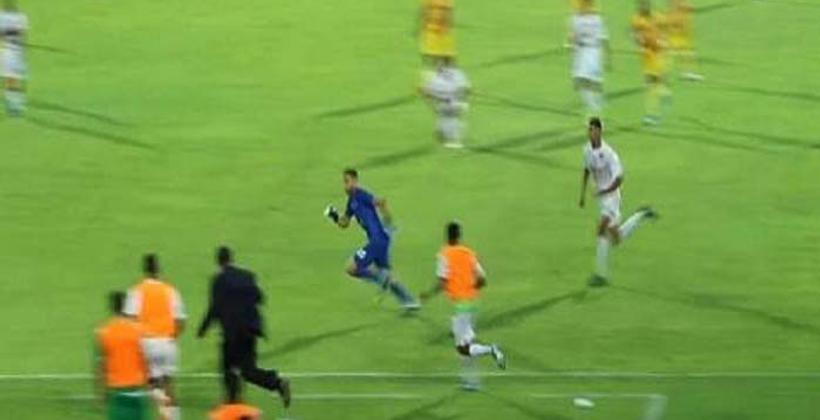 الجامعة تصدر عقوبات في حق أندية ولاعبين بعد مباريات كأس العرش 