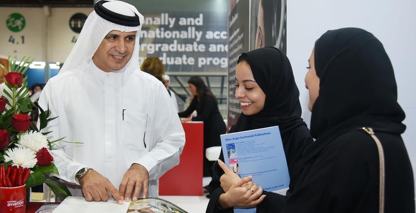 جامعة "Emirates" تطلق برامج لاستقطاب الطلبة الدوليين