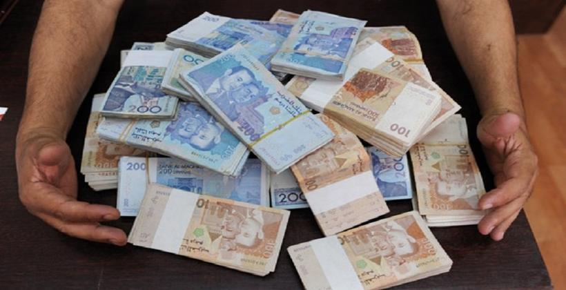 تفاصيل اعتقال مسؤول كبير في الداخلية اختلس المال العام 