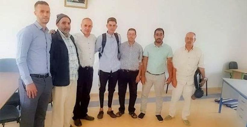 النيابة العامة تفصل في ملف التلميذ المتهم بـ"تحريف النشيد الوطني"