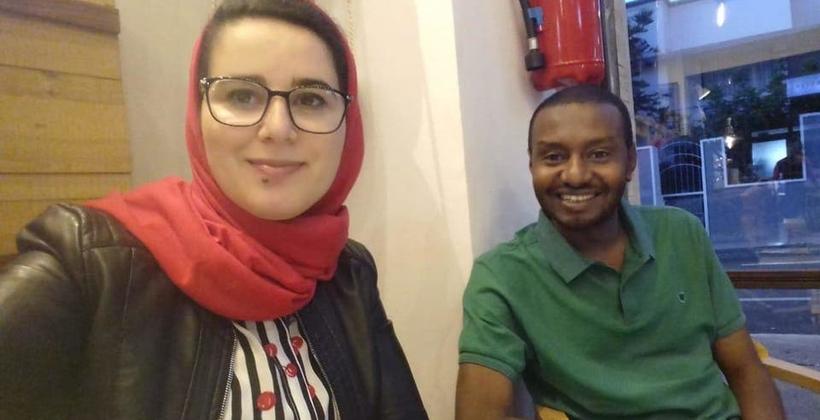 السجن سنة واحدة للصحافية "هاجر الريسوني" بتهمتي "الإجهاض والفساد"