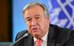 Guterres salue le soutien du Maroc