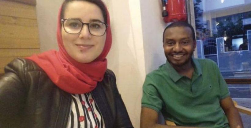 القضاء يفصل اليوم في قضية الصحافية "هاجر الريسوني" 
