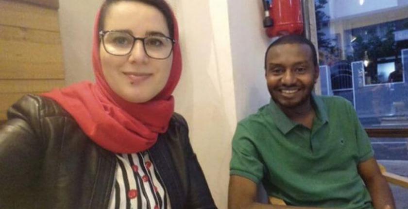 القضاء يفصل اليوم في قضية الصحافية "هاجر الريسوني" 
