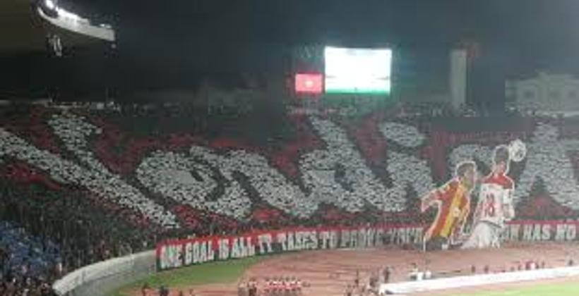 للمرة الخامسة تواليا.. الوداد يتأهل إلى دور مجموعات أبطال إفريقيا