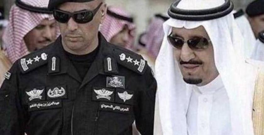 وزارة الداخلية السعودية تكشف تفاصيل مقتل "لواء بالحرس الملكي"