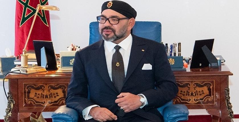 الديوان الملكي: "جلالة الملك محمد السادس تعرض لإلتهاب رئوي حاد"