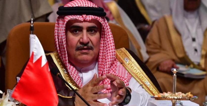 الخارجية البحرينية: "ندعم جهود الرباط لإيجاد حل لقضية الصحراء المغربية"