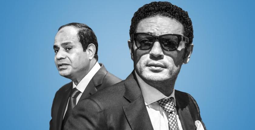 موعد القـبض على السيسي !!