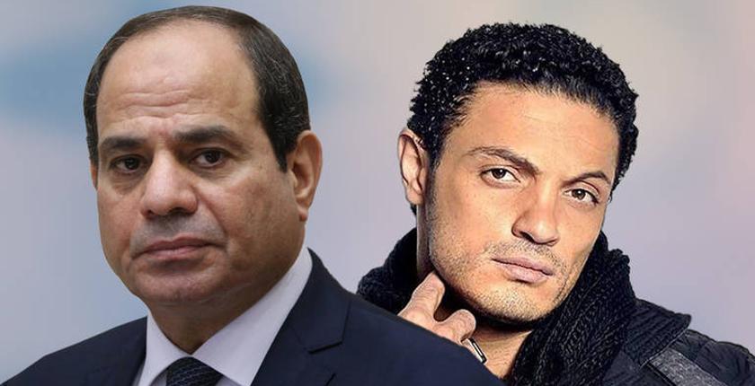 محمد علي يكشف خطة "محمد زكي" للإ نقلاب على الرئيس المصري