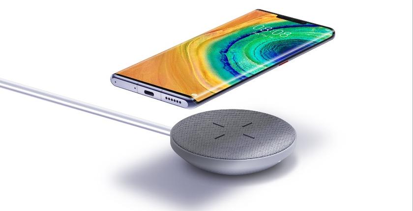 هواوي تعيد ابتكار الهواتف الذكية بإطلاقها السلسلة المتفوقة 30 HUAWEI Mate 