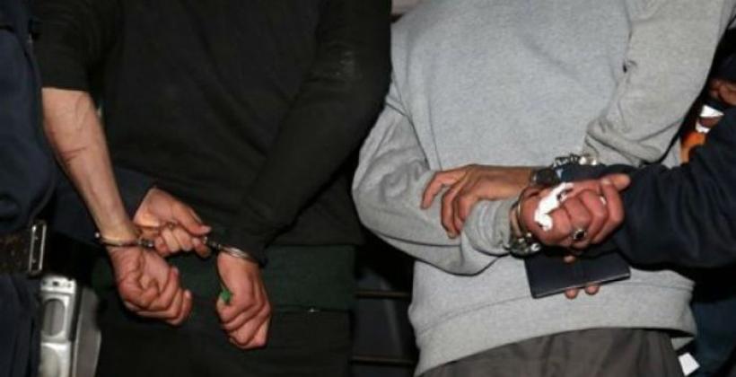 إيقاف شقيقين بمكناس بعثا أموالا لمقاتلين بسوريا والعراق