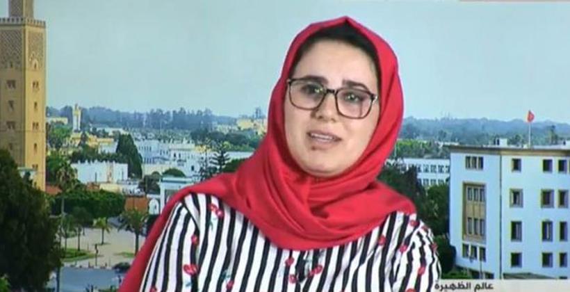 مركز حقوقي يدعو لفتح تحقيق عاجل بخصوص تعرض الصحافية هاجر للتعذيب
