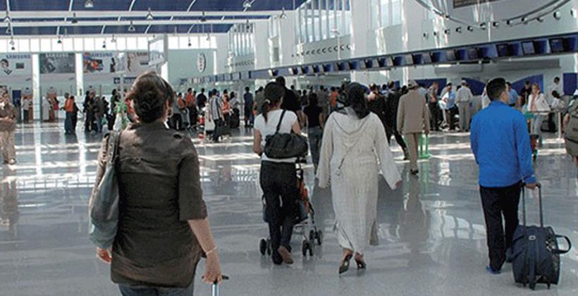 يهم المسافرين.. المغرب يلغي استمارة الدخول أو الخروج بمطارات وموانئ المملكة