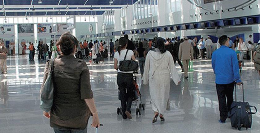 يهم المسافرين.. المغرب يلغي استمارة الدخول أو الخروج بمطارات وموانئ المملكة