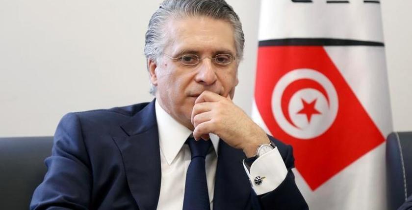 الانتخابات الرئاسية التونسية... المرشح السجين يكتسح منافسيه ويتأهل للدور الثاني