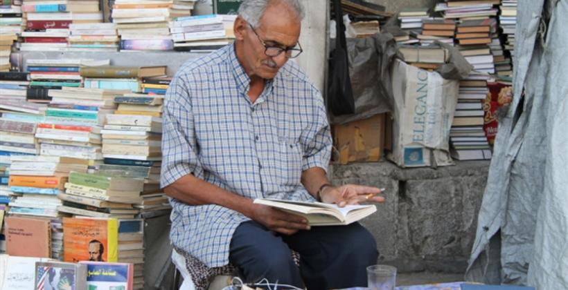 بورة :" لا تجعلوا الكتبي ضحية لإصلاح التعليم"