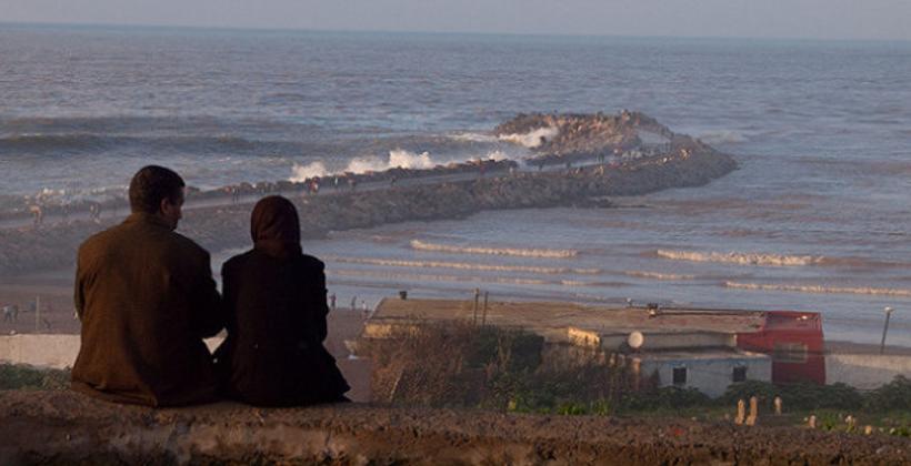 أستاذ وزوجته يغادران المغرب تاركين رسالة  جد "مثيرة" 