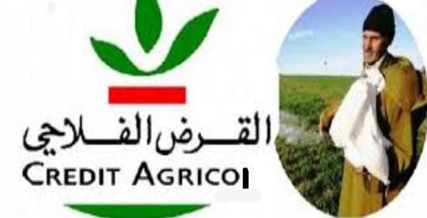 تتويج مجموعة القرض الفلاحي  بألمانيا