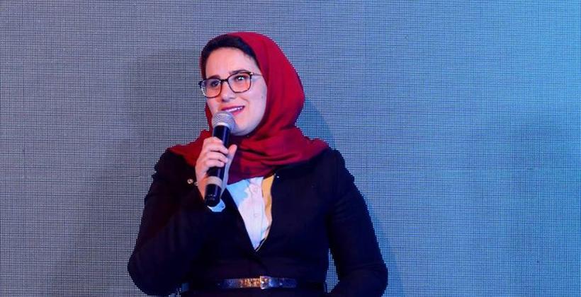 تأجيل محاكمة "هاجر الريسوني" إلى 25 شتنبر