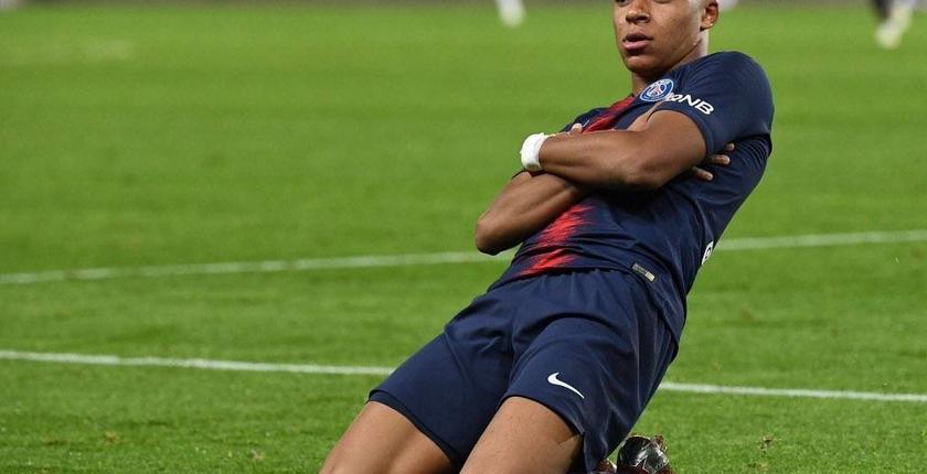 مفاجأة.. ريال مدريد يحسم صفقة "كيليان مبابي" بعرض فلكي